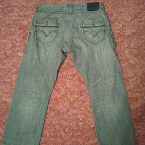 Men's Levi's Jeans